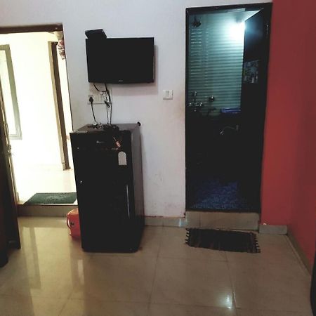 Sea Breeze Inn Resort Calangute Luaran gambar