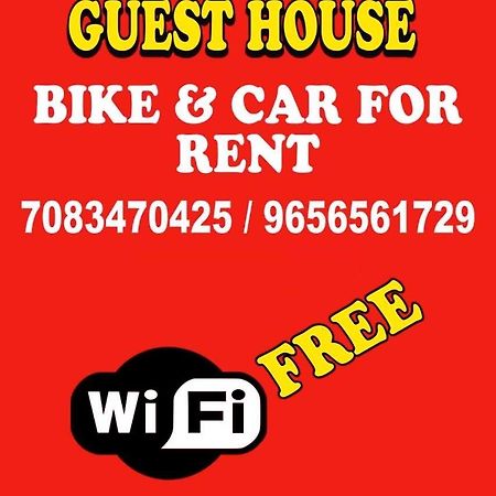 Sea Breeze Inn Resort Calangute Luaran gambar