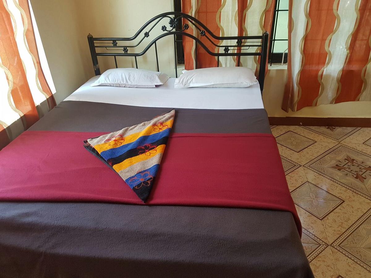 Sea Breeze Inn Resort Calangute Luaran gambar