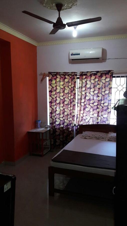 Sea Breeze Inn Resort Calangute Luaran gambar