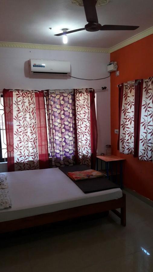 Sea Breeze Inn Resort Calangute Luaran gambar