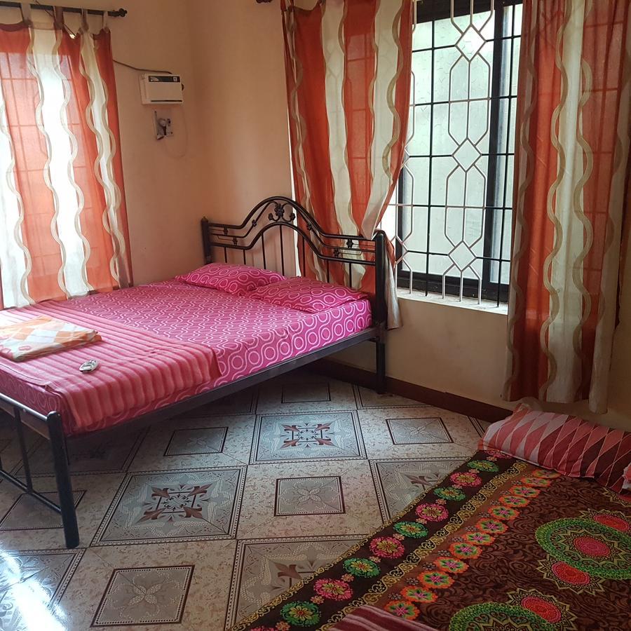 Sea Breeze Inn Resort Calangute Luaran gambar