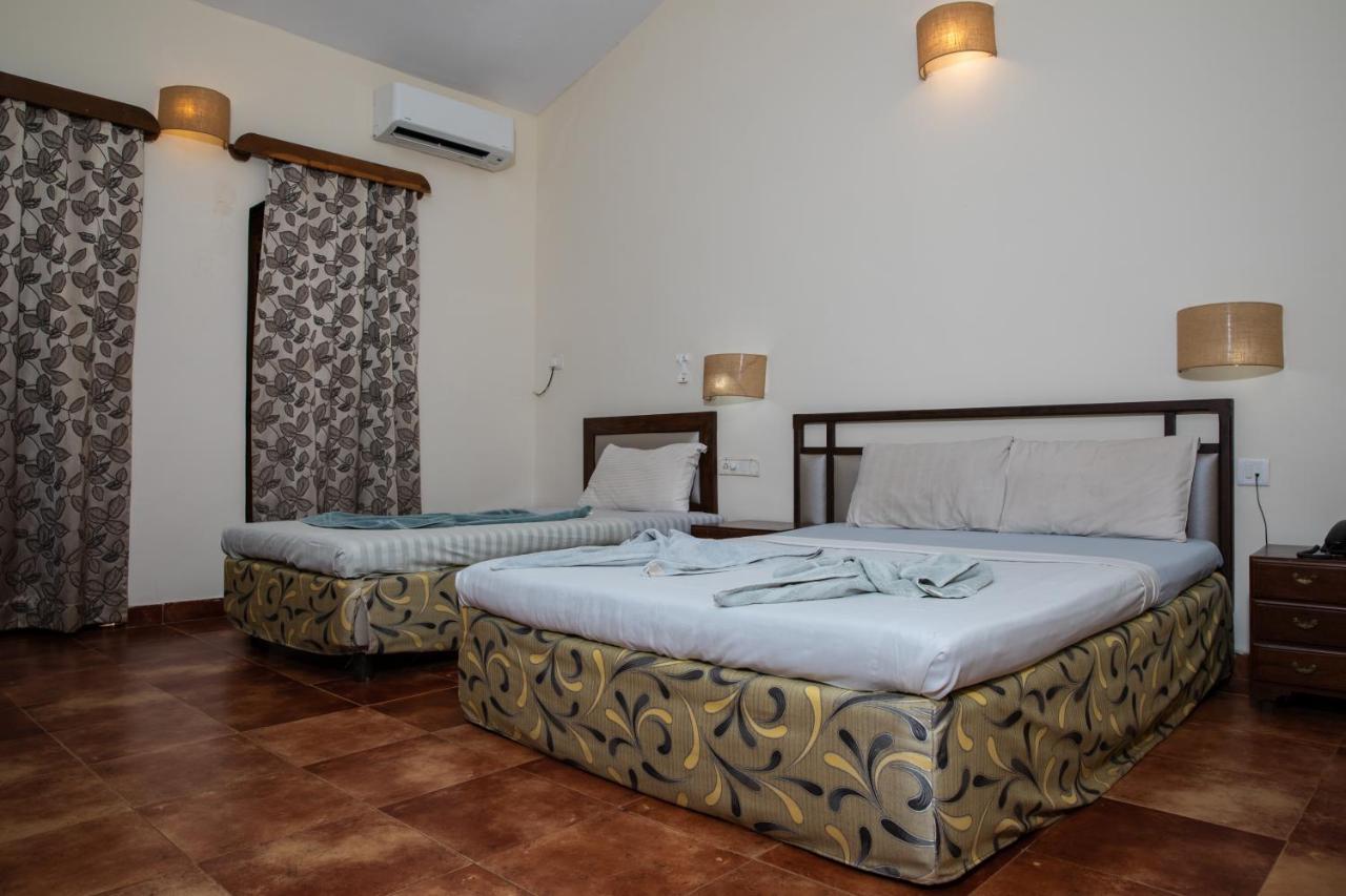 Sea Breeze Inn Resort Calangute Luaran gambar